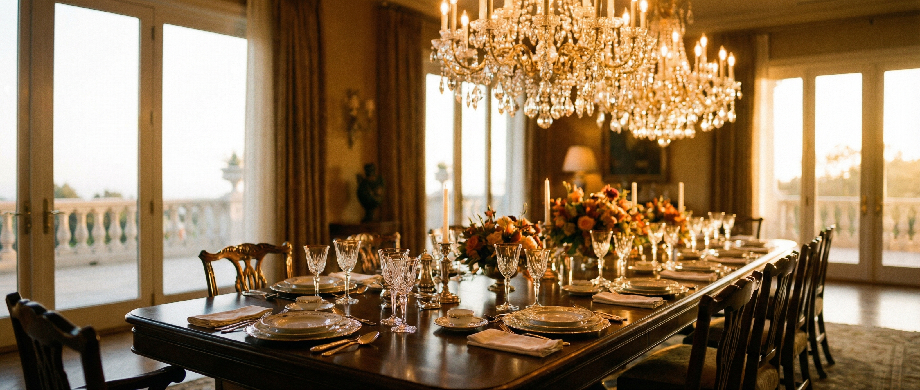 Immersive Spatial Design